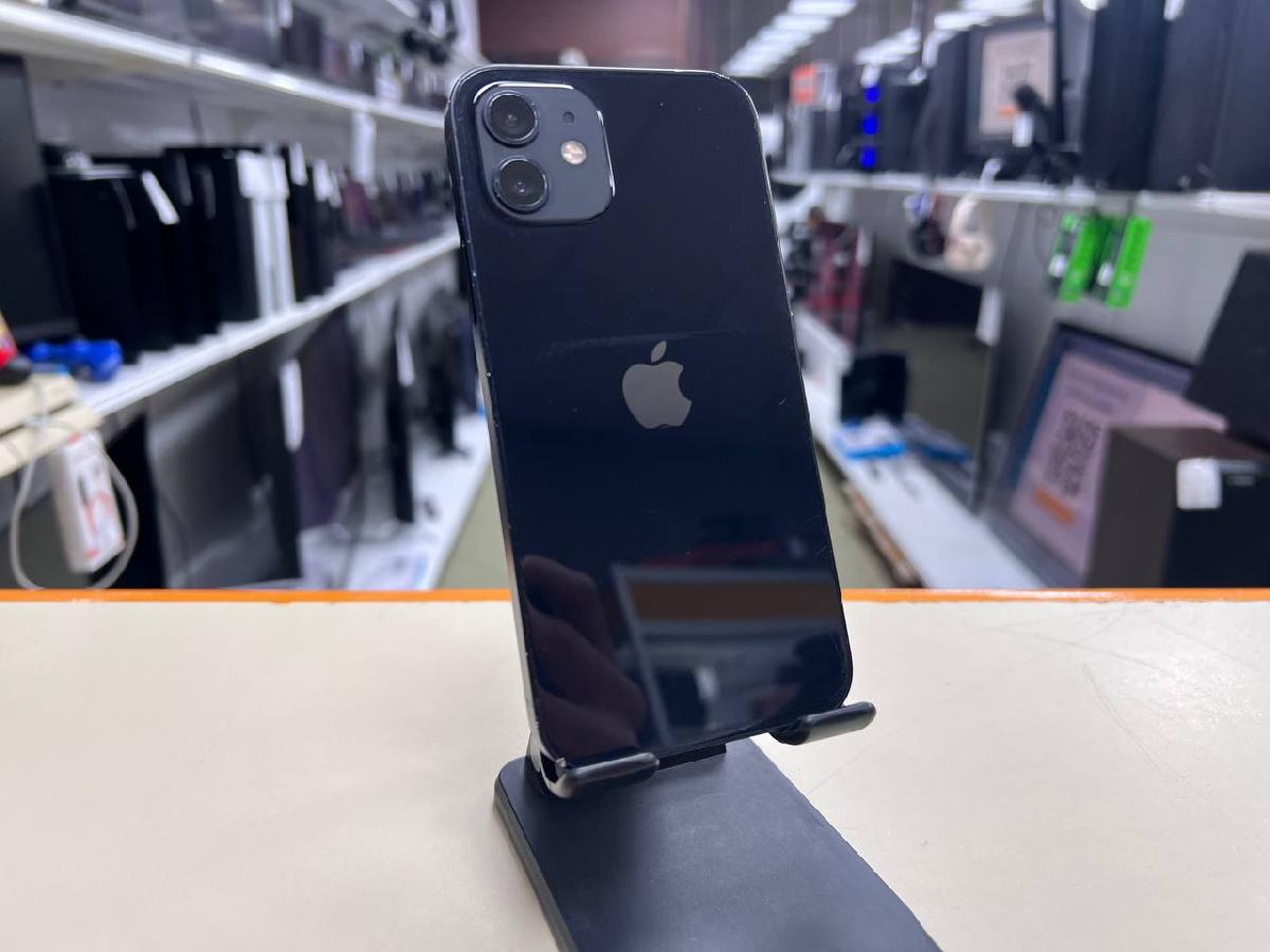Смартфон Apple iPhone 12 128Gb