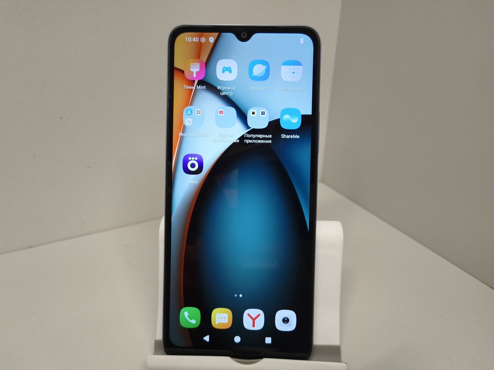 Смартфон Xiaomi Redmi A3 3/64