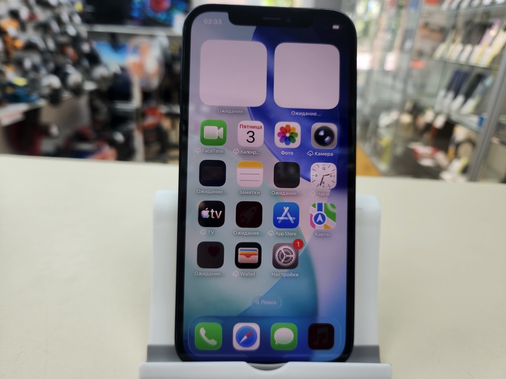 Смартфон Apple iPhone 12 64Gb