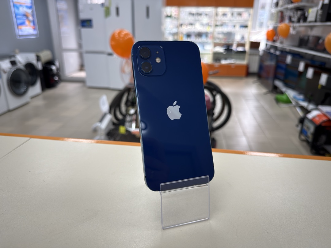 Смартфон Apple iPhone 12 64Gb