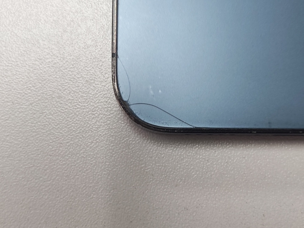 Смартфон Apple iPhone 12 Pro 128Gb