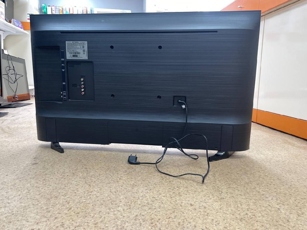 LED Телевизор Samsung UE43N5000AU