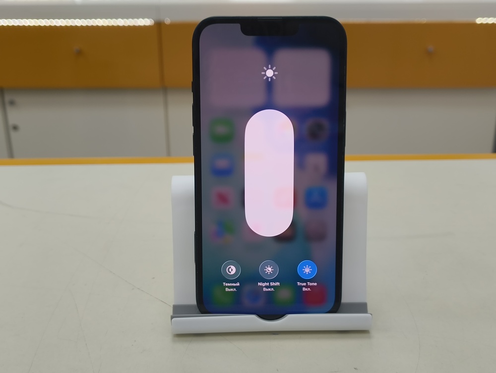 Смартфон Apple iPhone 13 128Gb