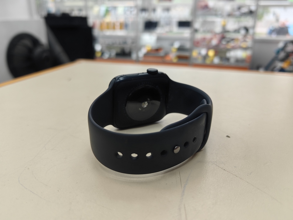 Смарт-часы Apple Watch SE 2022 44mm