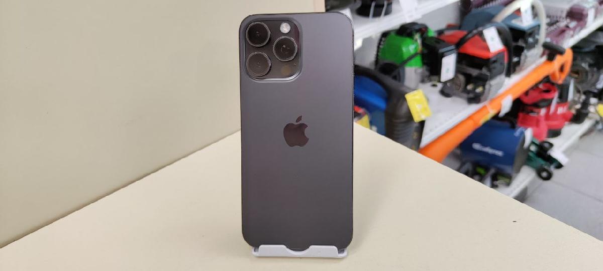 Смартфон Apple iPhone 15 Pro Max 256Gb