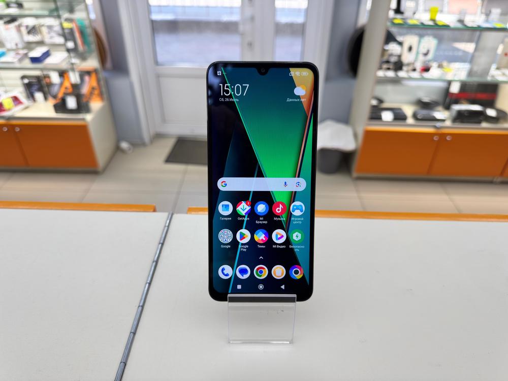 Смартфон Xiaomi POCO C75 6/128
