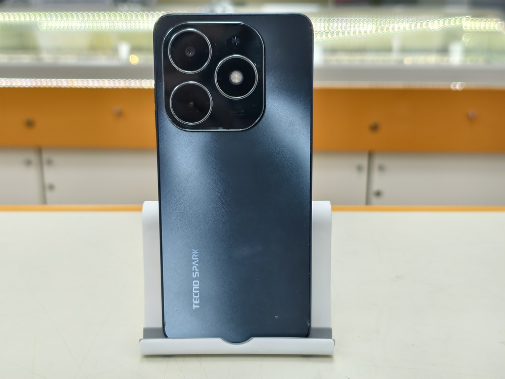 Смартфон Tecno Spark 20 8/128