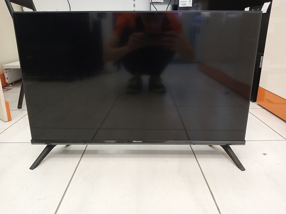 LED Телевизор Hisense 32A4K