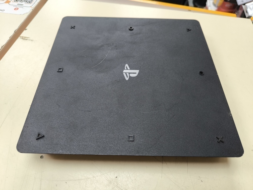 Игровая приставка PlayStation 4 Slim 1Tb