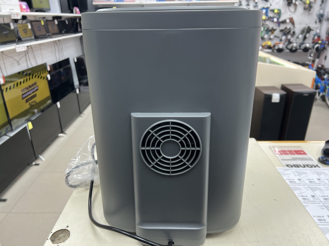 Аэрогриль Centek CT-3107