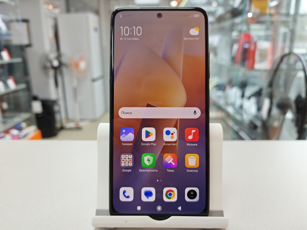 Смартфон Xiaomi Redmi Note 11S 8/128