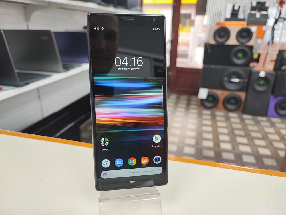 Смартфон Sony 10Plus