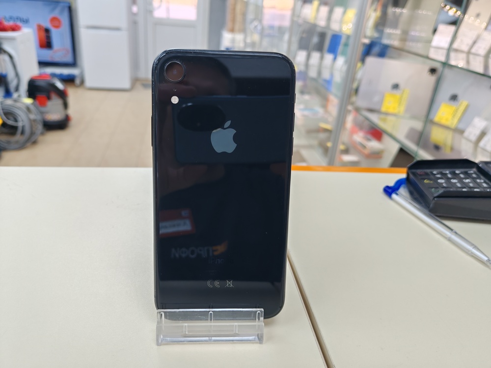 Смартфон Apple iPhone Xr 64Gb