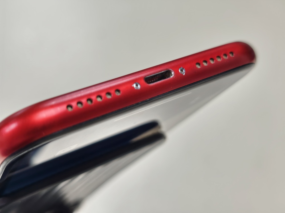 Смартфон Apple iPhone Xr 128Gb