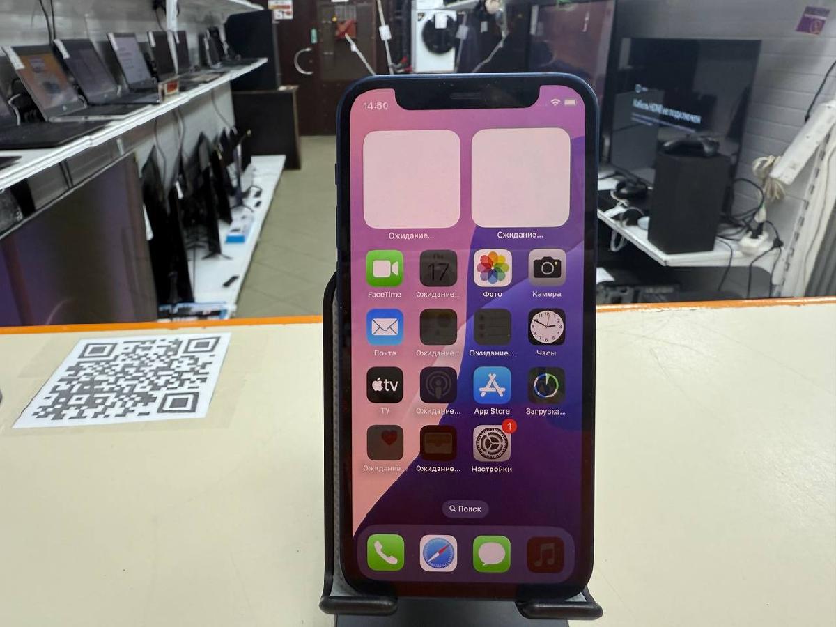 Смартфон Apple iPhone 12 mini 128Gb