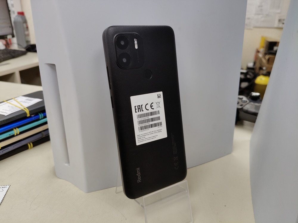 Смартфон Xiaomi Redmi A2+ 3/64