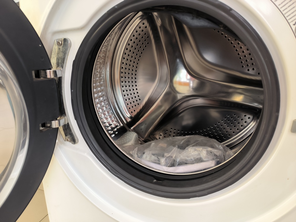 Стиральная машина Haier HW60-BP12929A