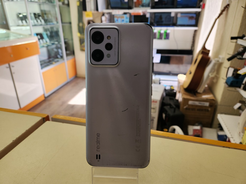 Смартфон Realme C31 3/32