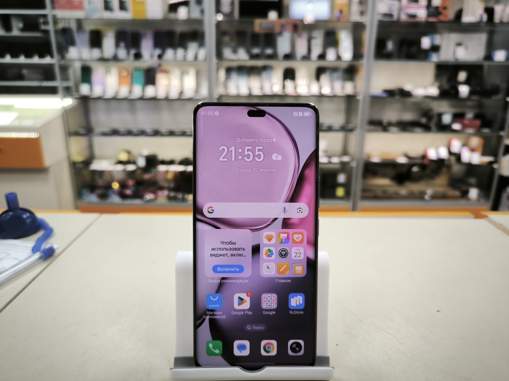 Смартфон Honor X9c 8/256