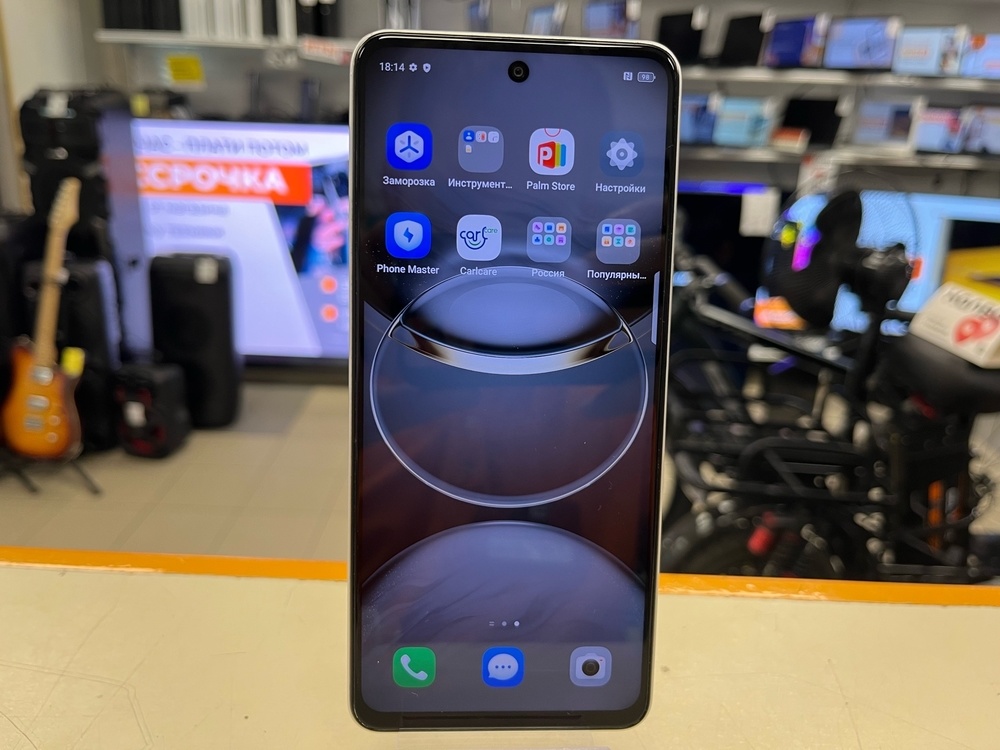 Смартфон Tecno SPARK 30 8/128