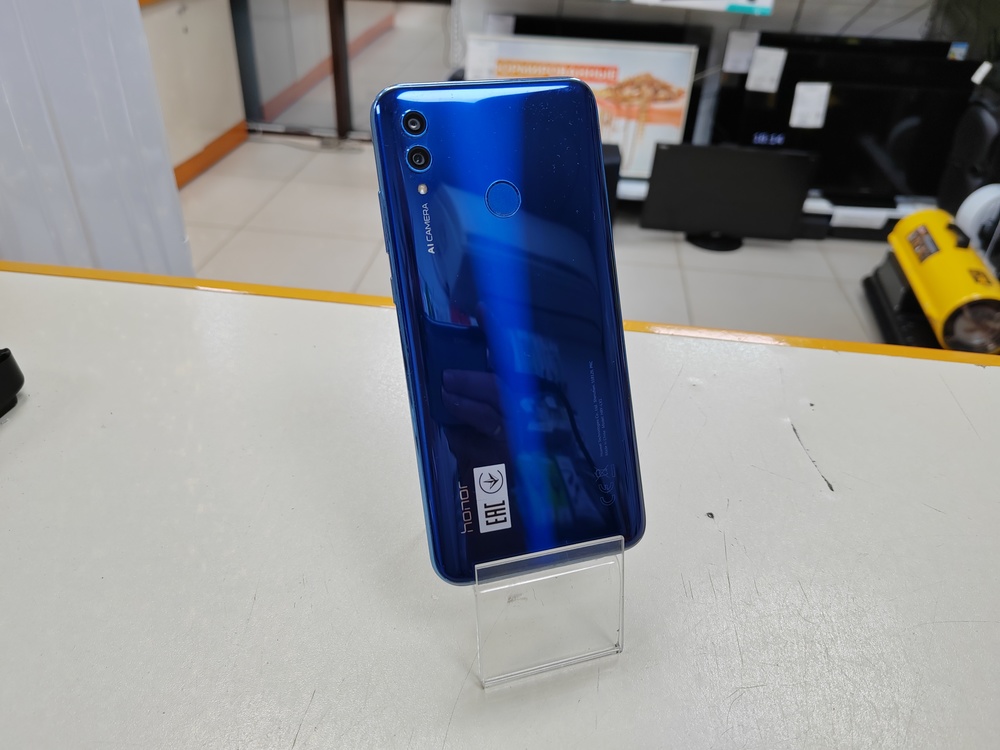 Смартфон Honor 10 lite 3/64