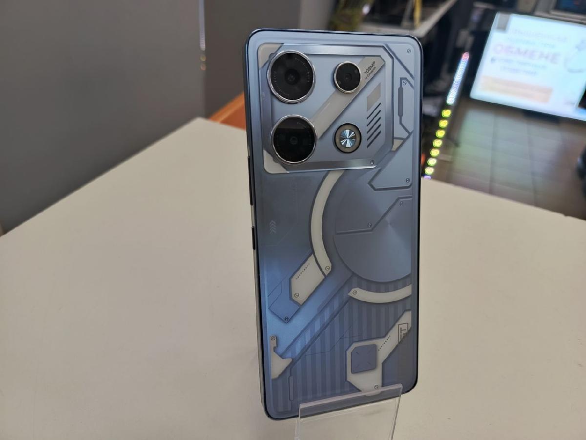 Смартфон Infinix GT 10 PRO 8/256