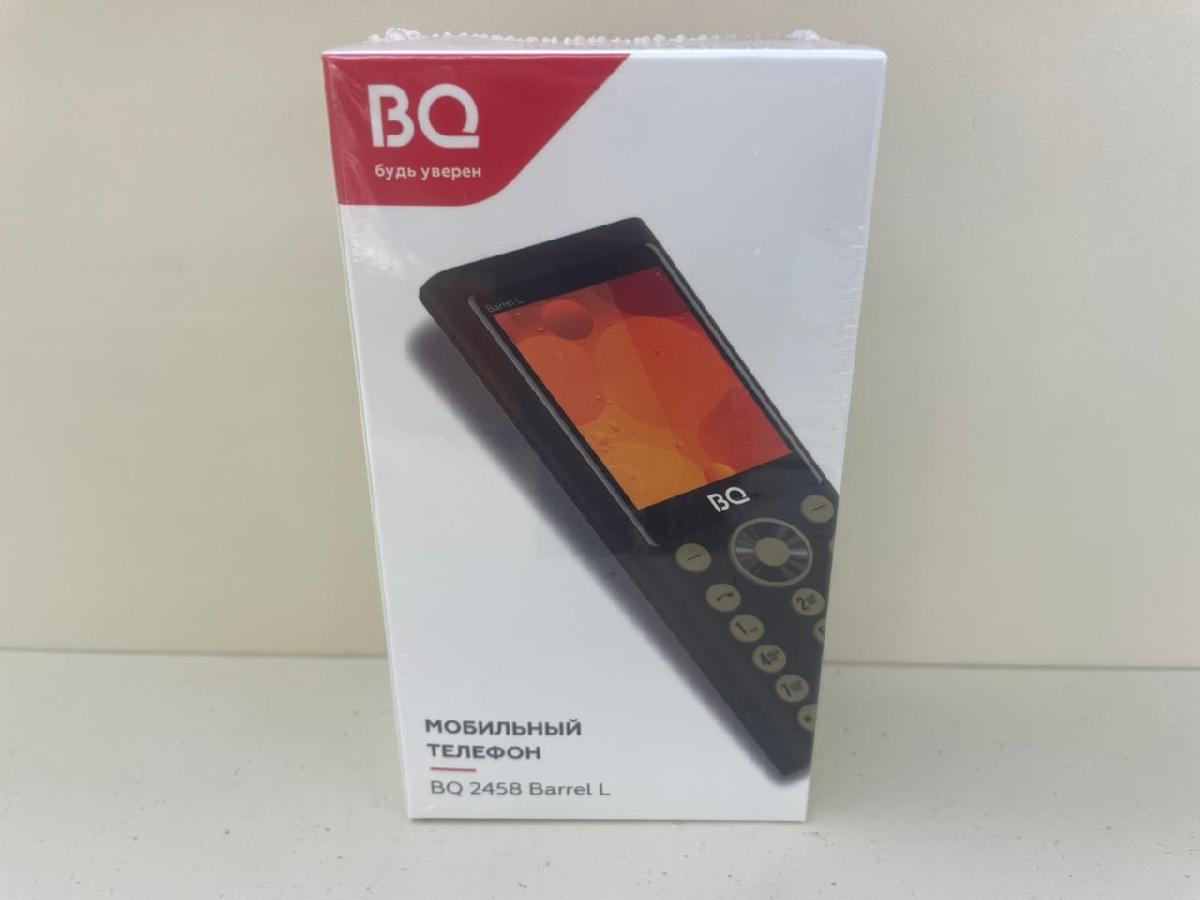 Мобильный телефон BQ 2458