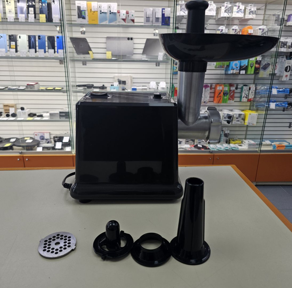 Мясорубка Centek CT-1624