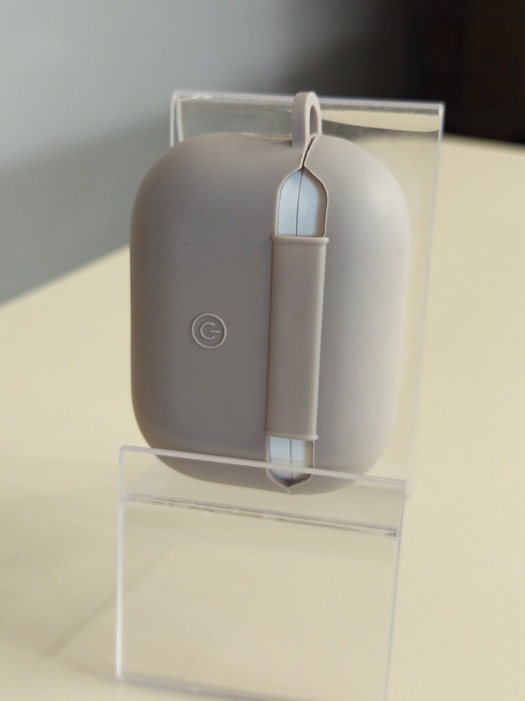 Наушники беспроводные Apple AirPods Pro 2 Gen