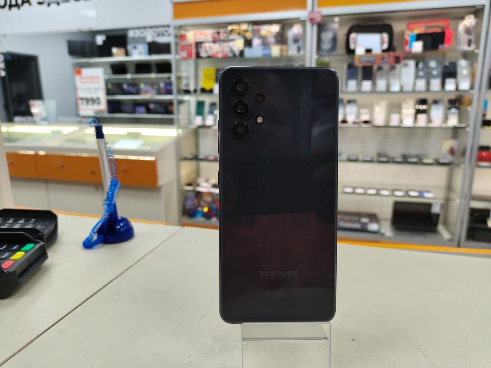 Смартфон Samsung Galaxy A32 4/128