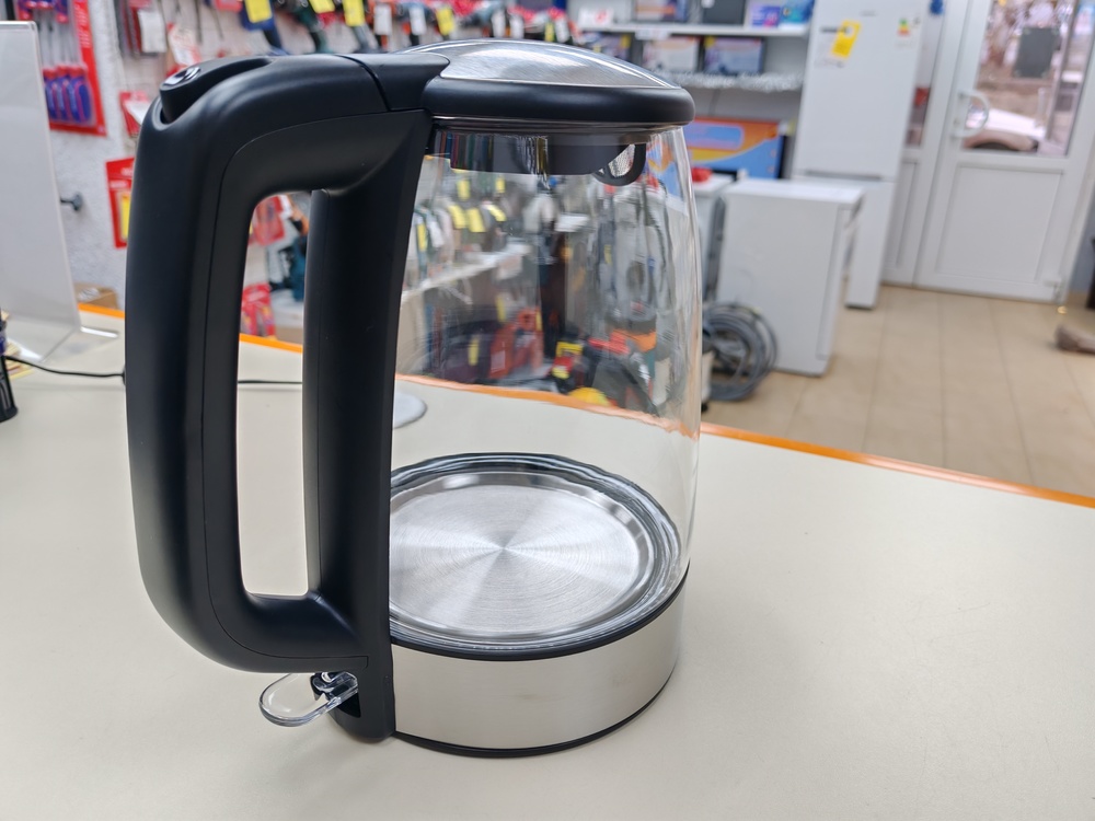 Чайник электрический Centek CT-0003