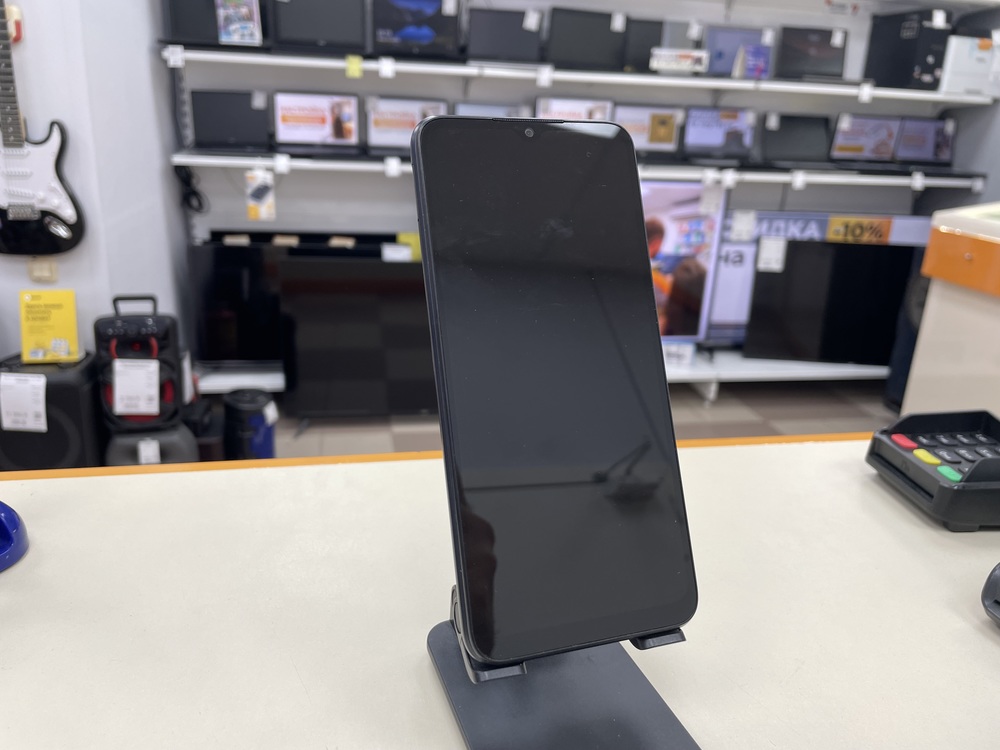 Смартфон Xiaomi Redmi 9C 3/64 NFC