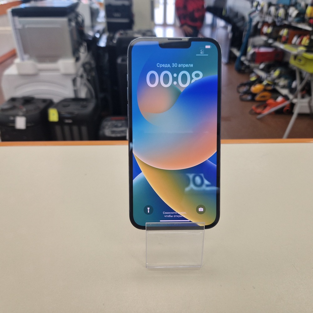 Смартфон Apple Iphone 13 Pro Max 128Gb