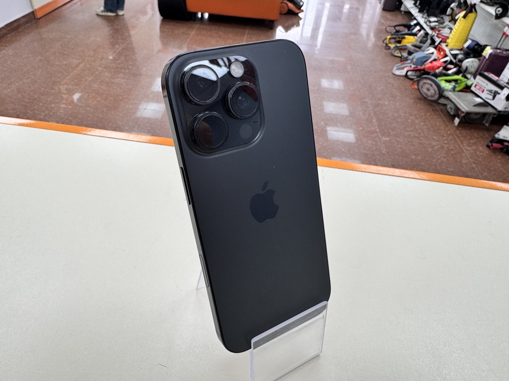 Смартфон Apple Iphone 16 Pro 128Gb