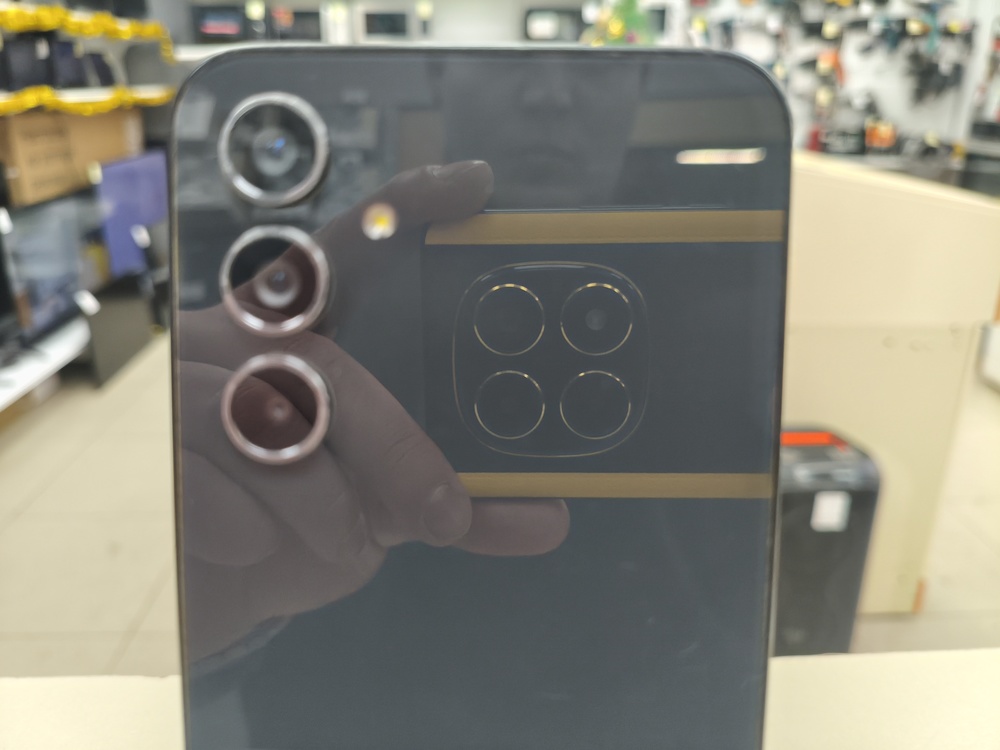 Смартфон Samsung Galaxy A54 6/128