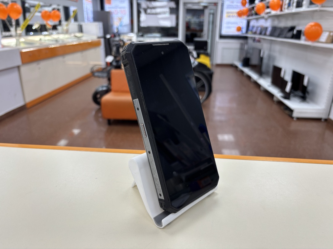 Смартфон Oukitel WP 19 8/256
