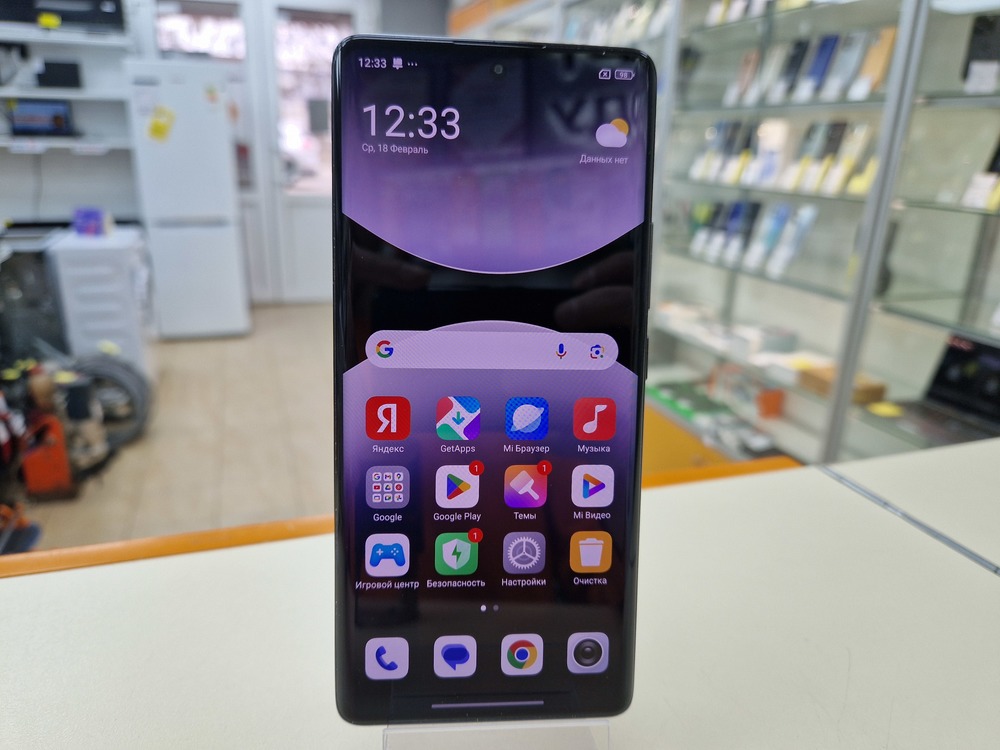 Смартфон Xiaomi Redmi Note 14 Pro 8/256