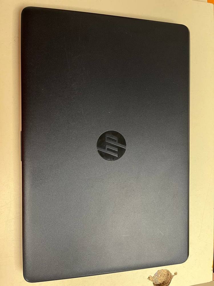 Ноутбук HP 15-bs184ur; Pentium 4417U, Intel HD Graphics 610, 4 Гб, 128 Гб, Нет