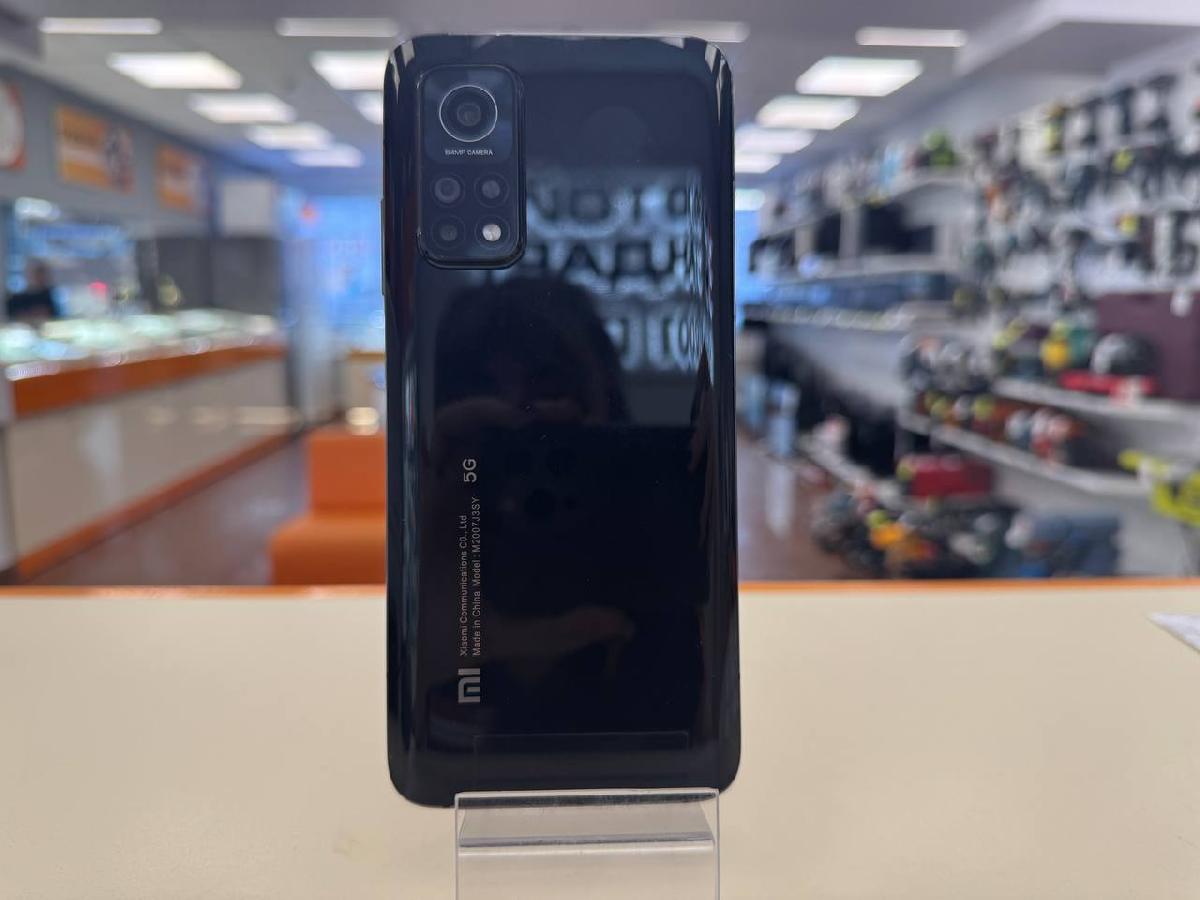 Смартфон Xiaomi MI 10T 8/128gb