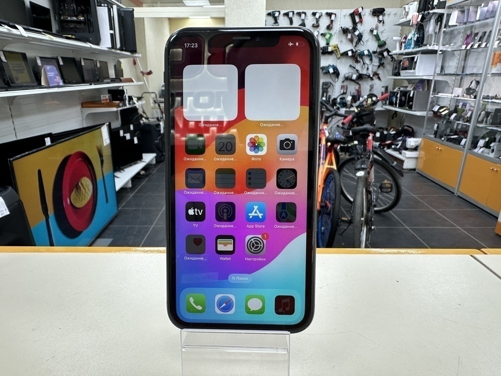 Смартфон Apple iPhone Xr 64Gb