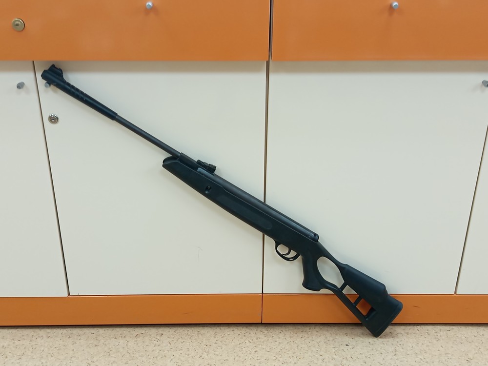 Пневматика Винтовка Hatsan Striker Edge
