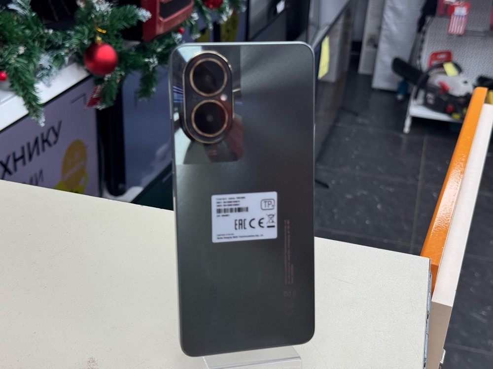 Смартфон Realme C67 6/128