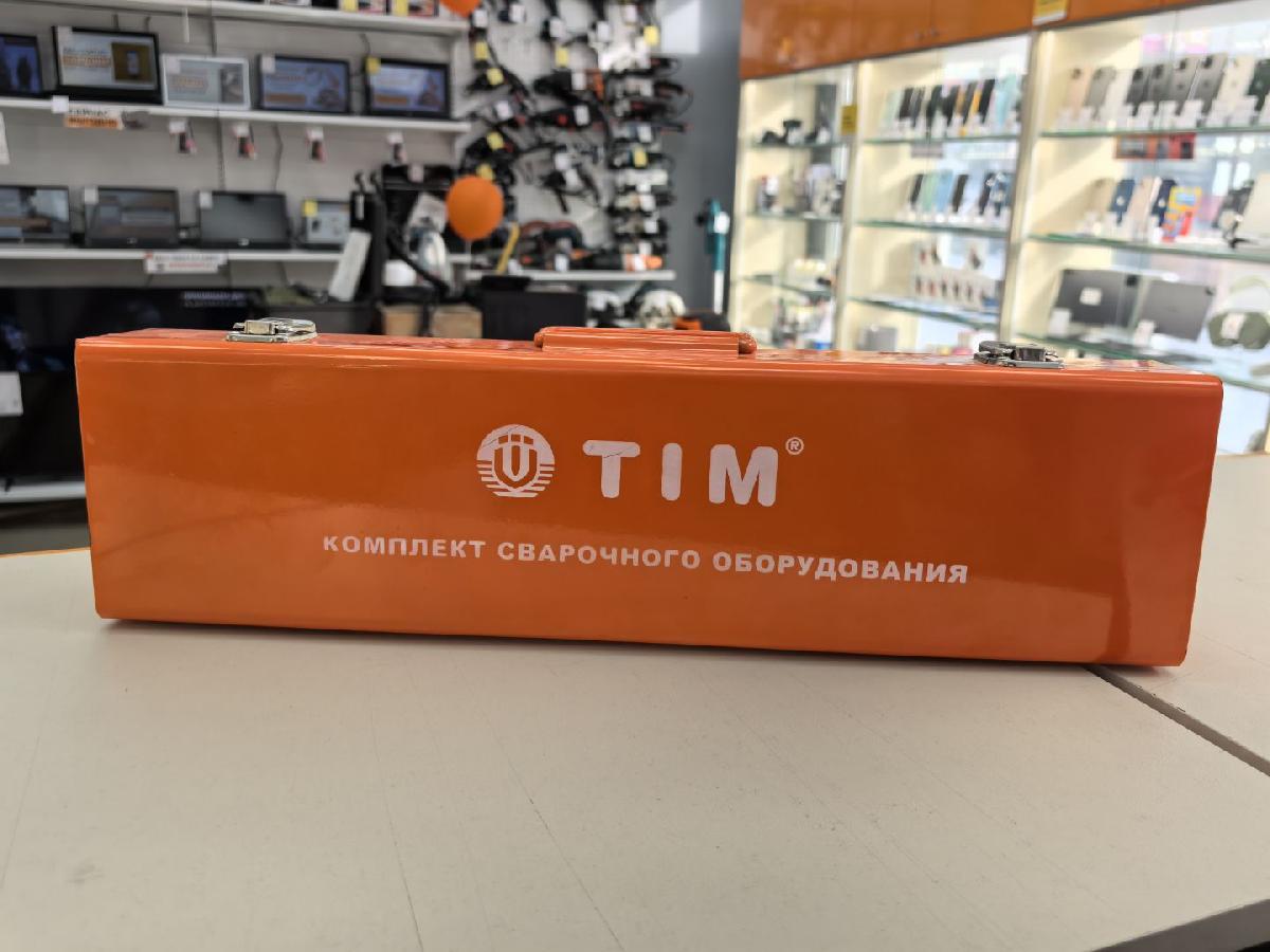 Паяльник полипропилена TIM WM-05