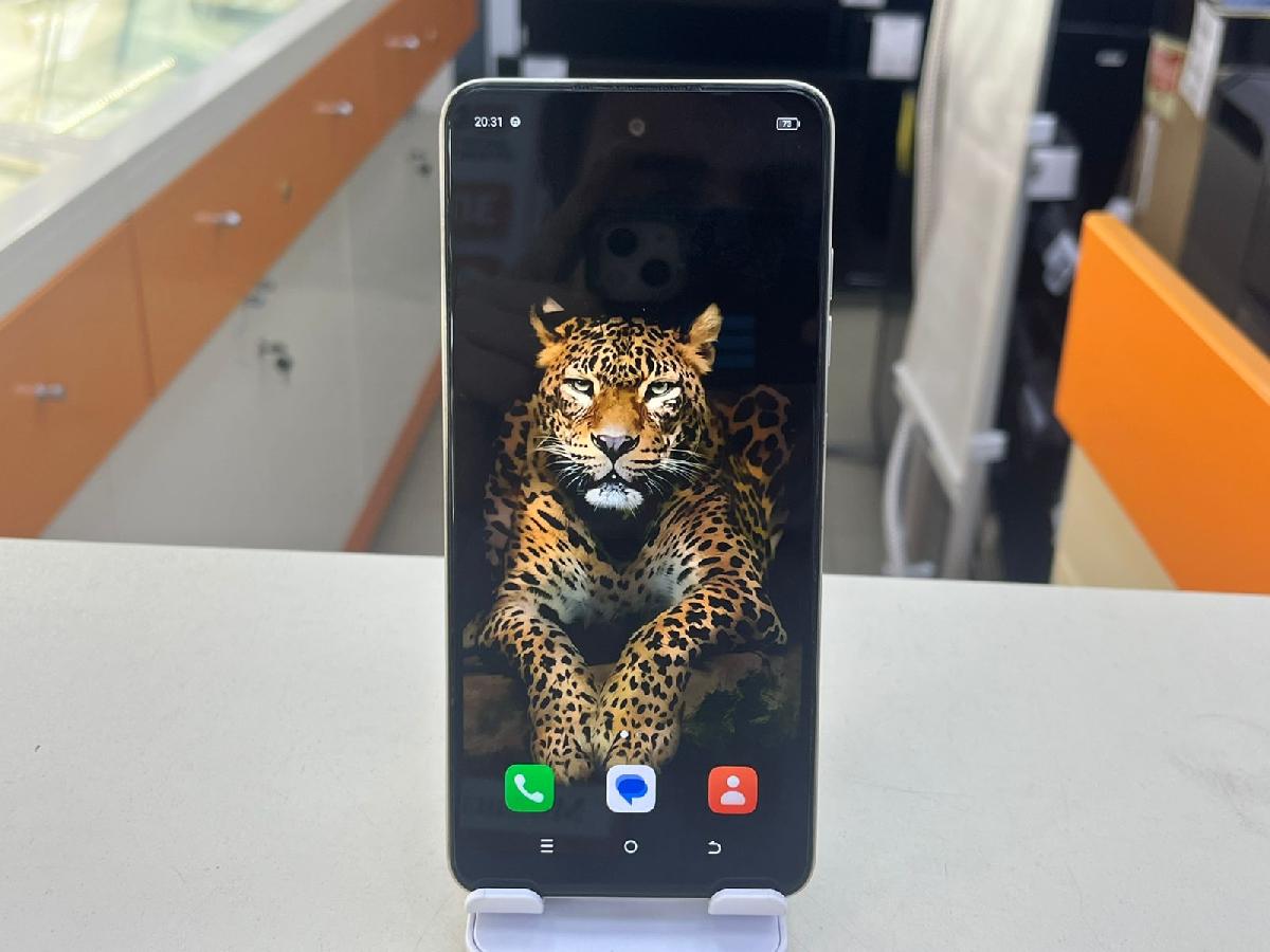 Смартфон Tecno Spark Go 2024 3/64