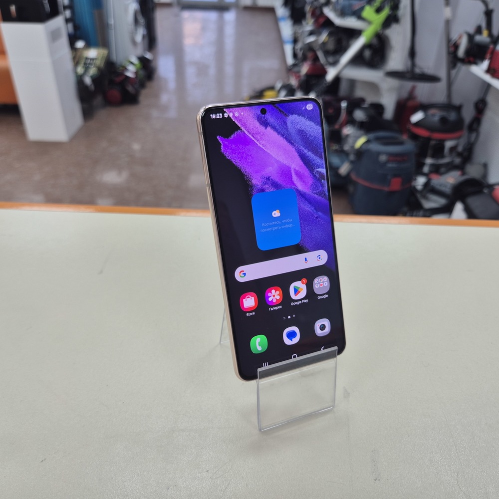 Смартфон Samsung Galaxy S21 5G 8/256