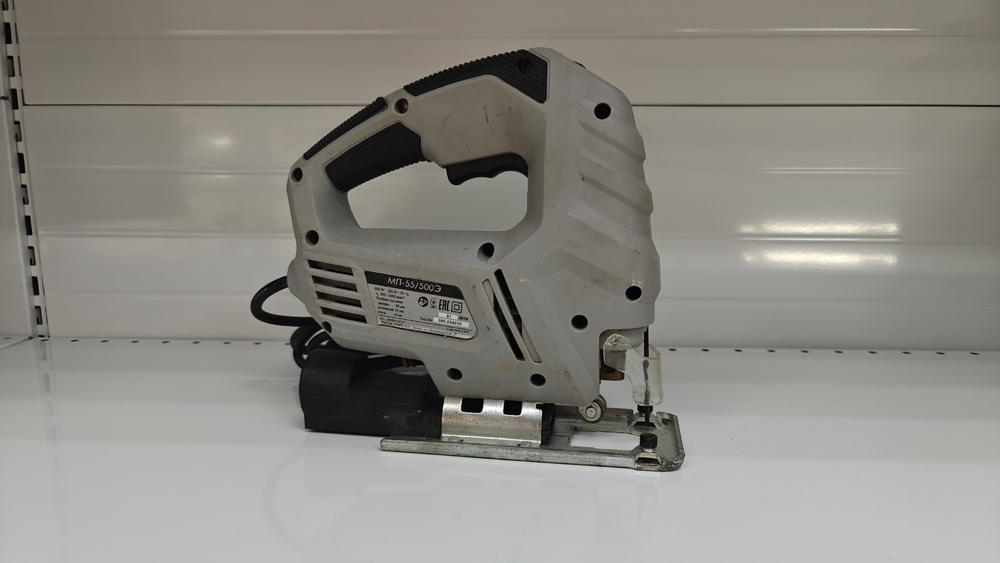 Лобзик Интерскол МП-55/600Э