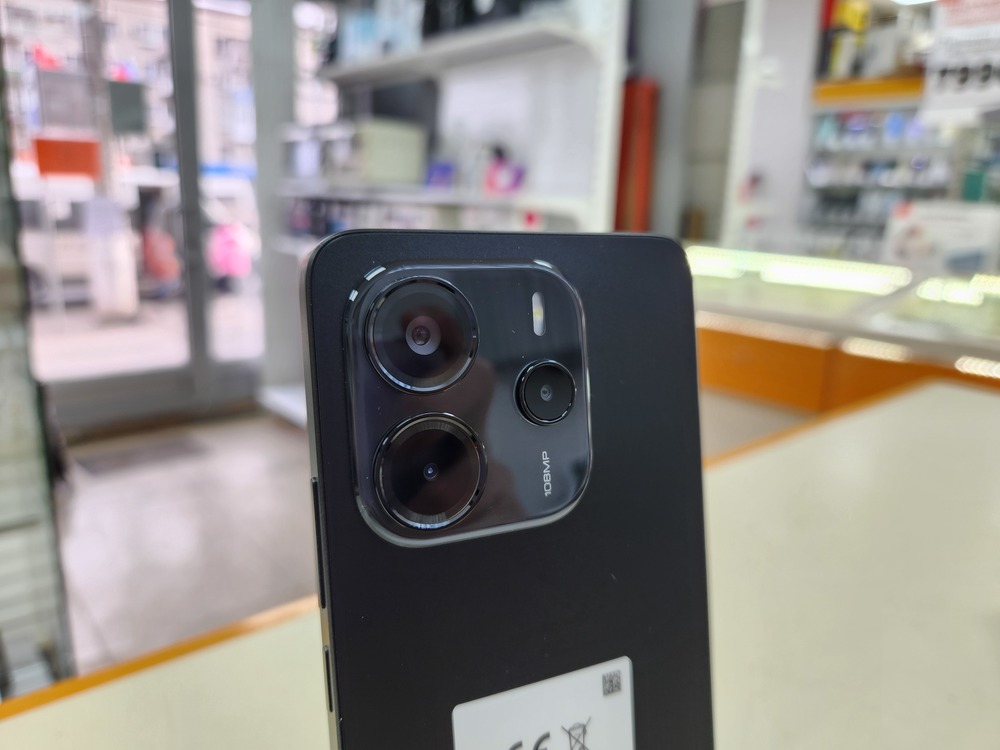 Смартфон Xiaomi Redmi note 14 8/256