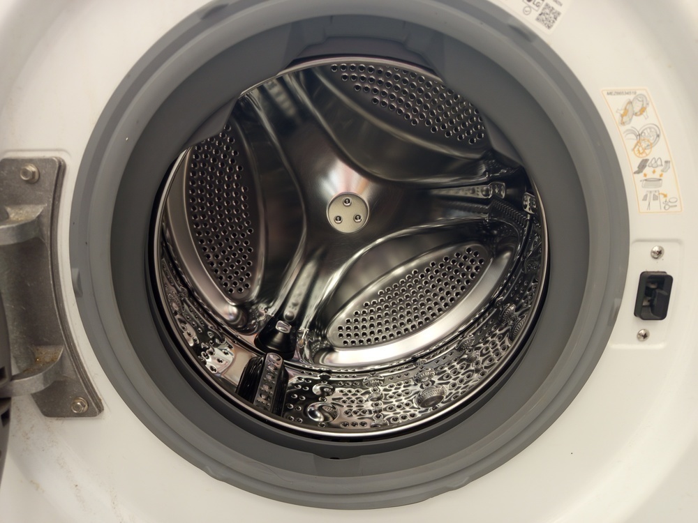 Стиральная машина LG F2T3HS6W
