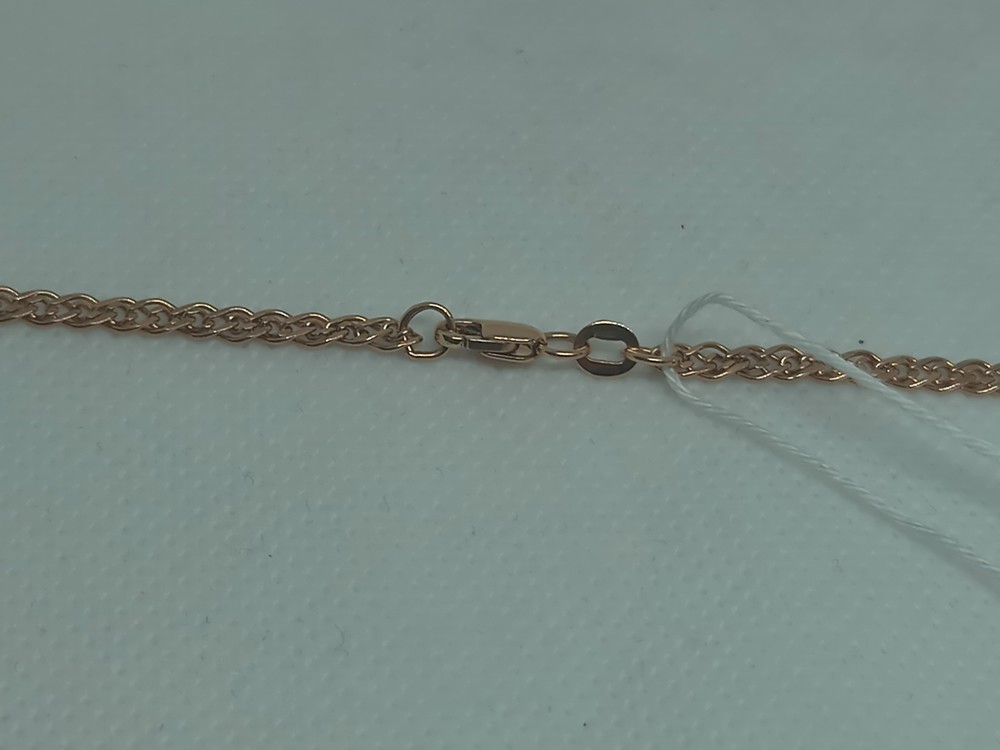 ЦЛН585 ЦЕПЬ ПОЛНОВЕСНАЯ Нона (Au 585)