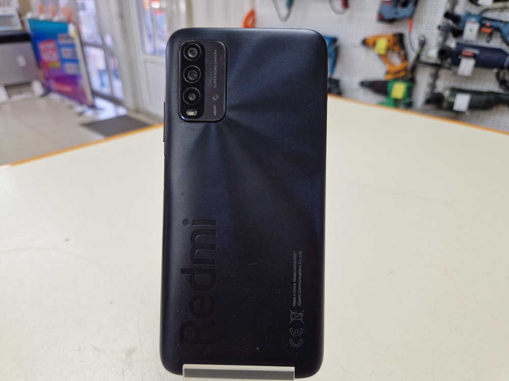 Смартфон Xiaomi Redmi 9T 4/128
